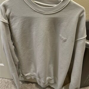 SET ACTIVE CREWNECK SWEATSHIRT SIZE M